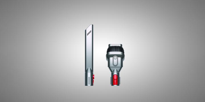 Actual product image Dyson V8 Motorhead