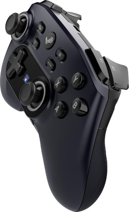 Productafbeelding HORI Horipad (PC)