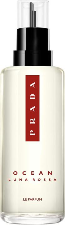 Prada Luna Rossa Ocean Le Parfum - perfume (refill) - Volume: 150 ml (Eau de Parfum, 150 ml)