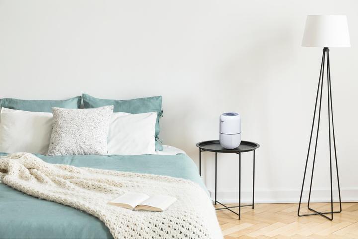 Actual product image Medion Air purifier MD 19878 34 m² (34 m²)