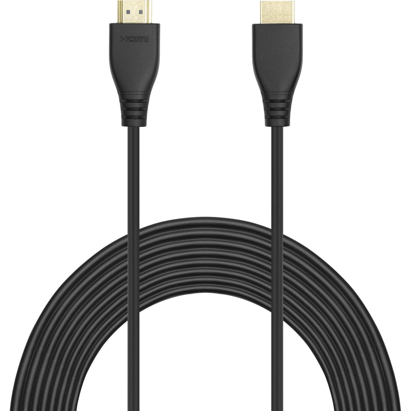 Thumbnail - ProXtend HDMI 2.1 8K Cable 1M (1 m, HDMI), Video Kabel