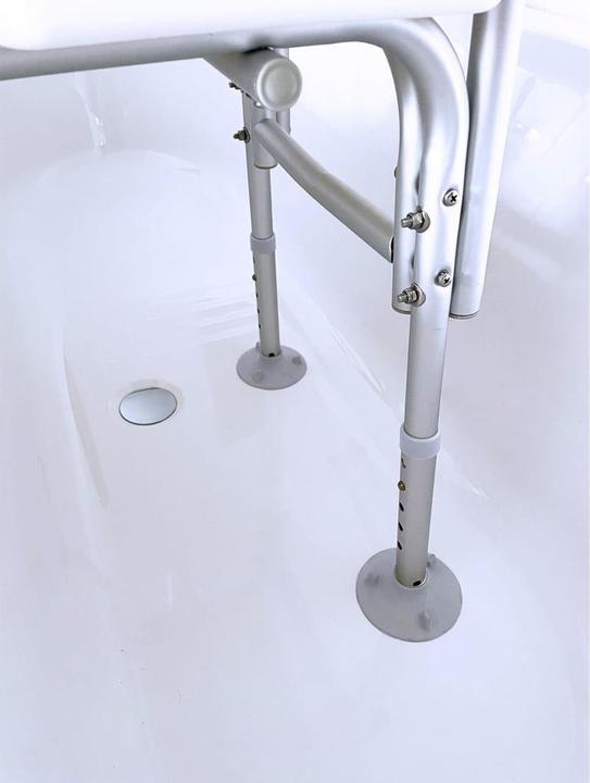 Produktbild Ridder Badewannen-Transferbank (150 kg)