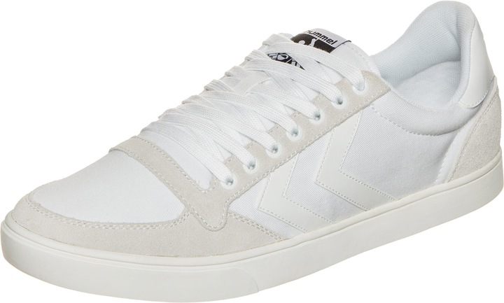 Actual product image hummel Slimmer Stadil Tonal Low Sneaker (37)