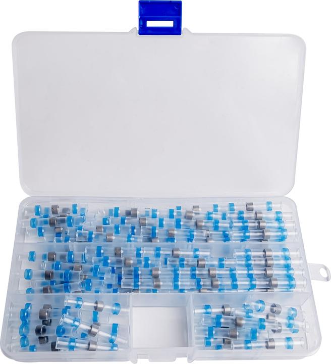 Produktbild Mannesmann M13065 Verbinder Durchsichtig 1 St. Package