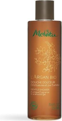 Image du produit Melvita Gel Douche (250 ml)