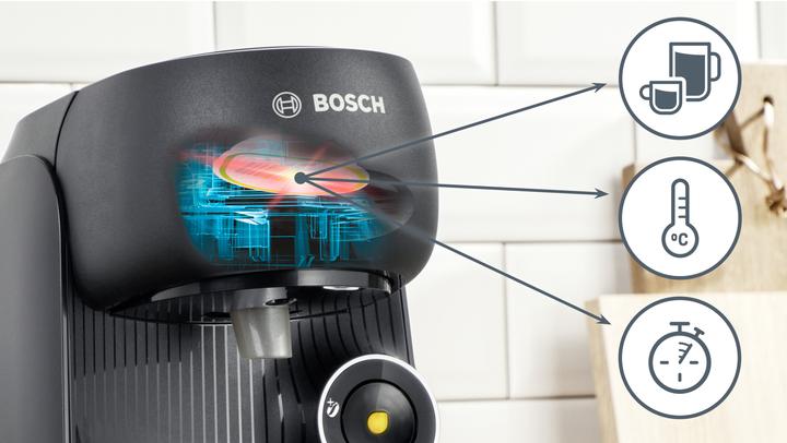 Produktbild Bosch Hausgeräte BOSC TASSIMO Getränkeautomat (Tassimo)