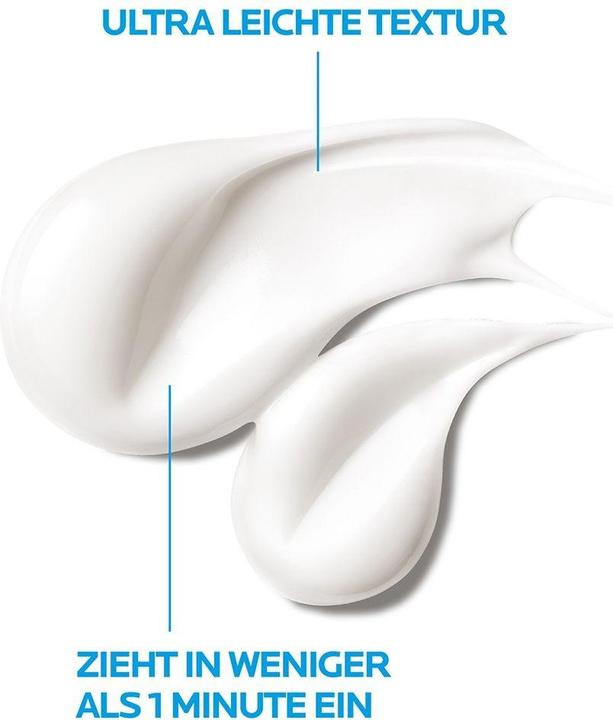 Actual product image La Roche Posay Lipikar Creme Light / Lipikar Baume Light AP+M (Body lotion, 400 ml)