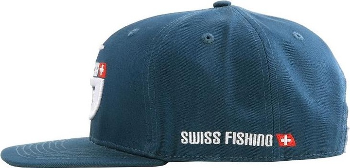 Image du produit Stucki Thun Original Cap Blue (Taille unique)