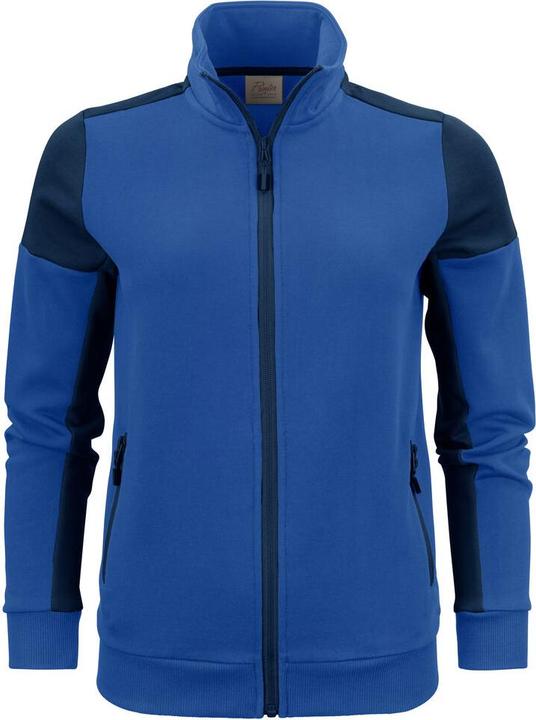 Produktbild Printer Prime Prime Sweater Full Zip Women (M)