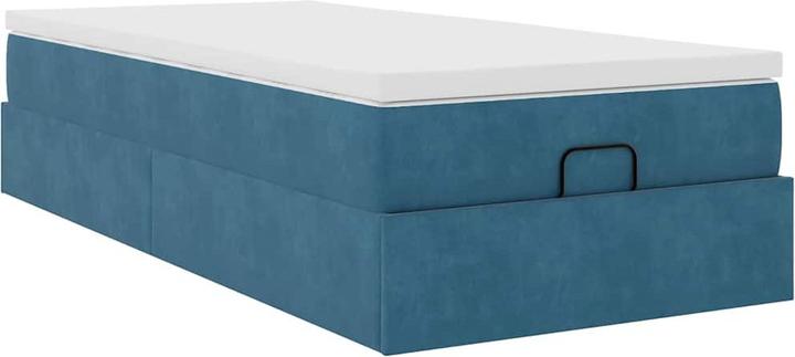 Image du produit vidaXL Ottoman-Bett (160 x 200 cm)