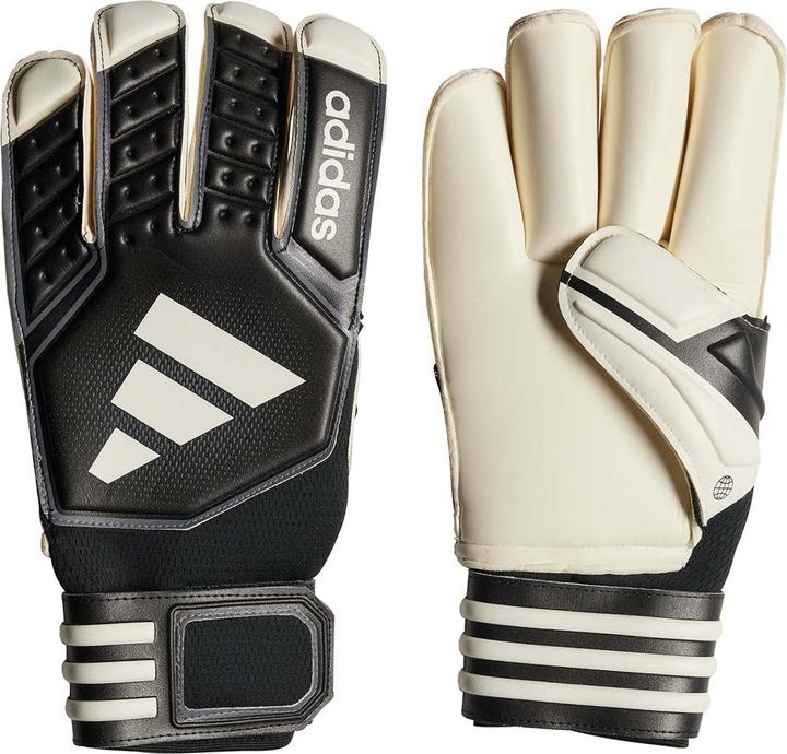 Actual product image adidas Tiro League Goalkeeper Gloves Black