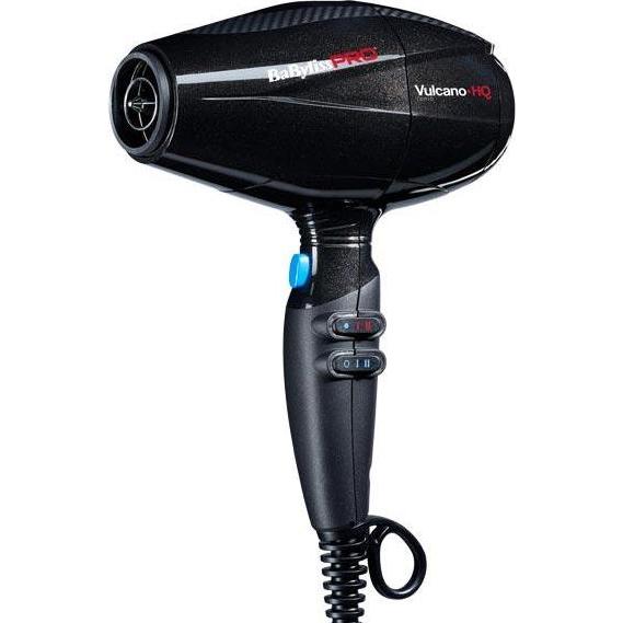Thumbnail - BaByliss Pro, Föhn, Vulcano