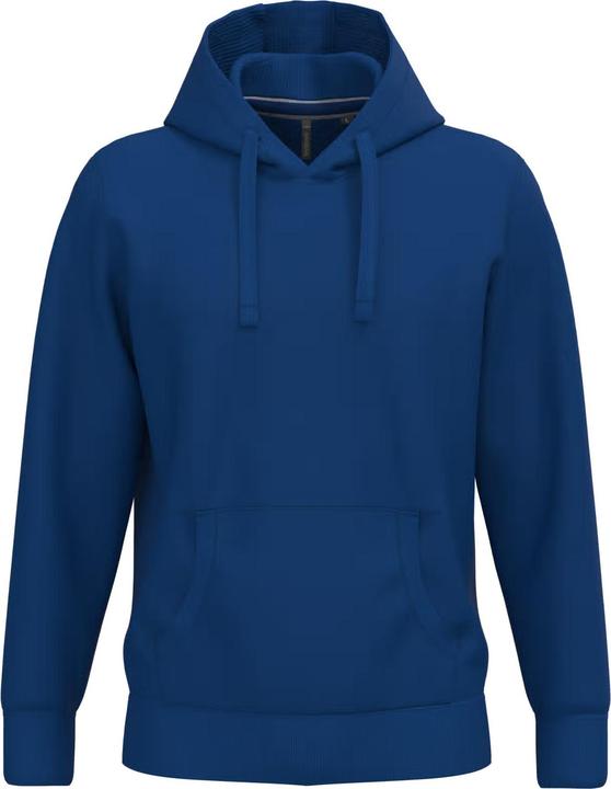 Actual product image Kariban Hooded sweatshirt (XL)