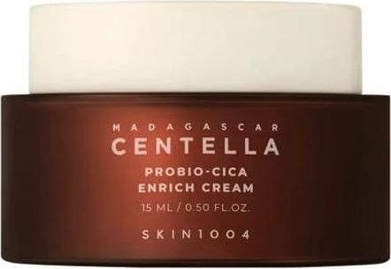 Actual product image Skin1004 Probio-Cica Enrich Cream (15 ml, Day cream)