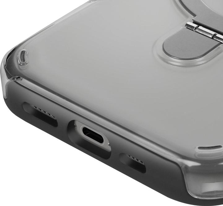 Actual product image Avizar StandEase Case (Apple iPhone 16 Pro Max)