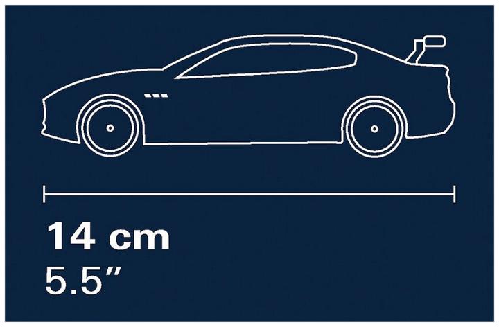 Produktbild Cobi Maserati Granturismo GT3 Racing