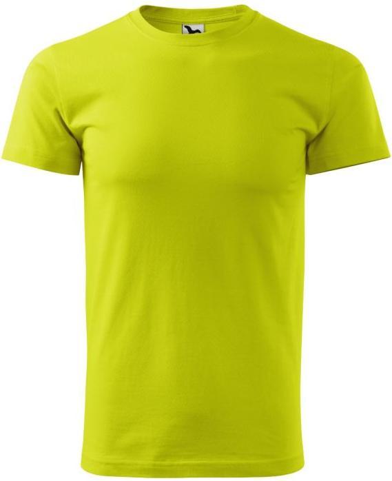 Produktbild Adler Basic T-shirt M MLI-12962 (S)