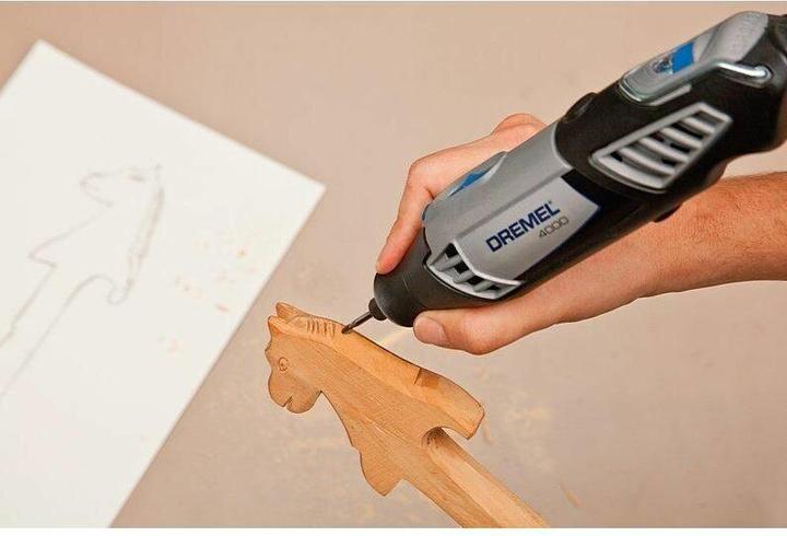 Produktbild Dremel Hochgeschwindigkeits-Fräsmesser Ø 3,2 mm (2 Stück)