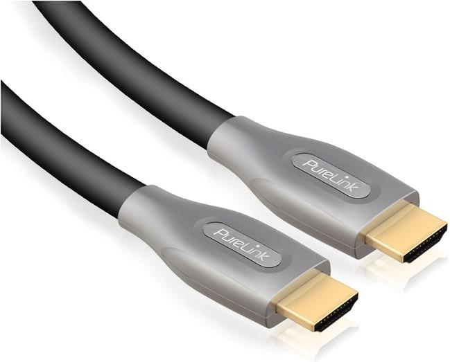 Purelink PureID HDMI - vorkonfektioniert (20 m, HDMI, 2.0)