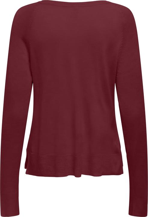 Produktbild Only ONLVIENNA Strickpullover Strickpullover (S)