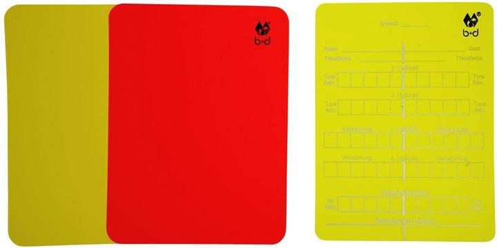 Produktbild Black und Decker Schiedsrichter-Set