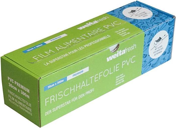 Produktbild Weita WF Premium PVC EB30cm 300m (6 x)