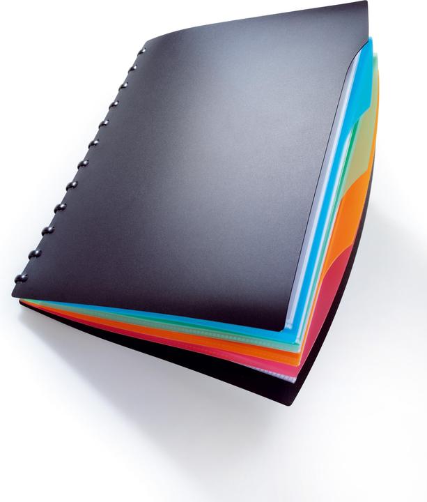 Durable DURALOOK STYLE 1 ST 243501 (A4, 1x)