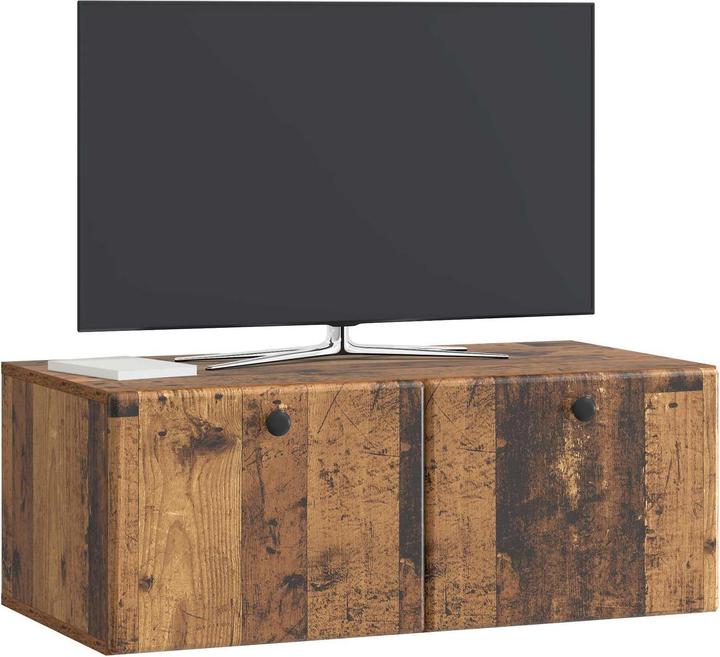 Produktbild vidaXL Wandschrank (78.50 x 41 x 30 cm)