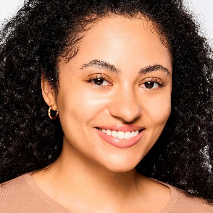 Actual product image Catrice Ten.sational (Nude)