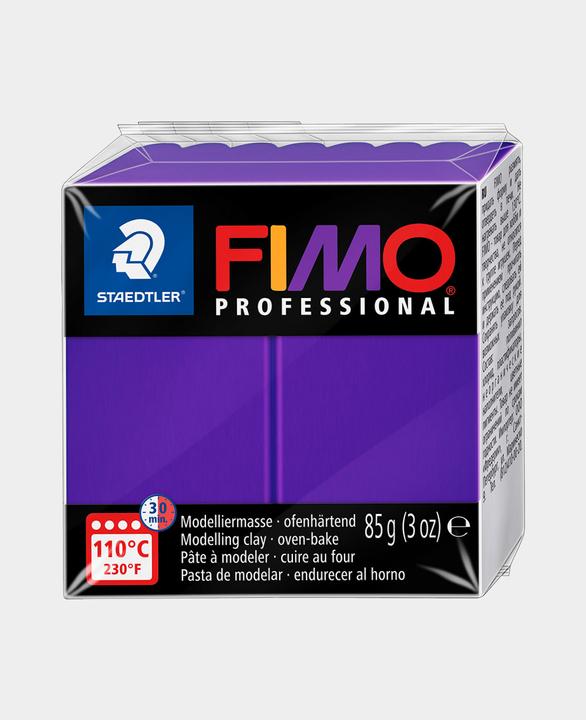 Produktbild Fimo Mod.masse prof