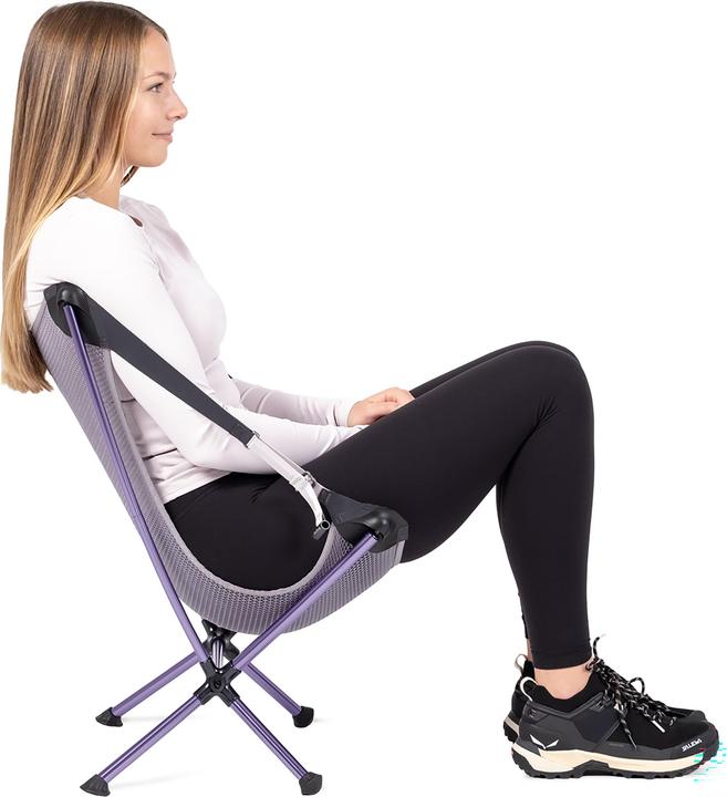 Produktbild Nemo Equipment Moonlite Reclining