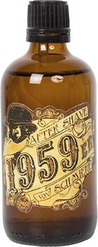 Image du produit Semperit Rumble59 After Shave 1959 100ml (Lotion après-rasage, 100 ml)