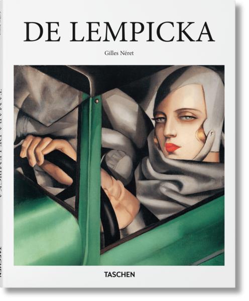 Produktbild de Lempicka (Deutsch, Gilles Néret, 2016)