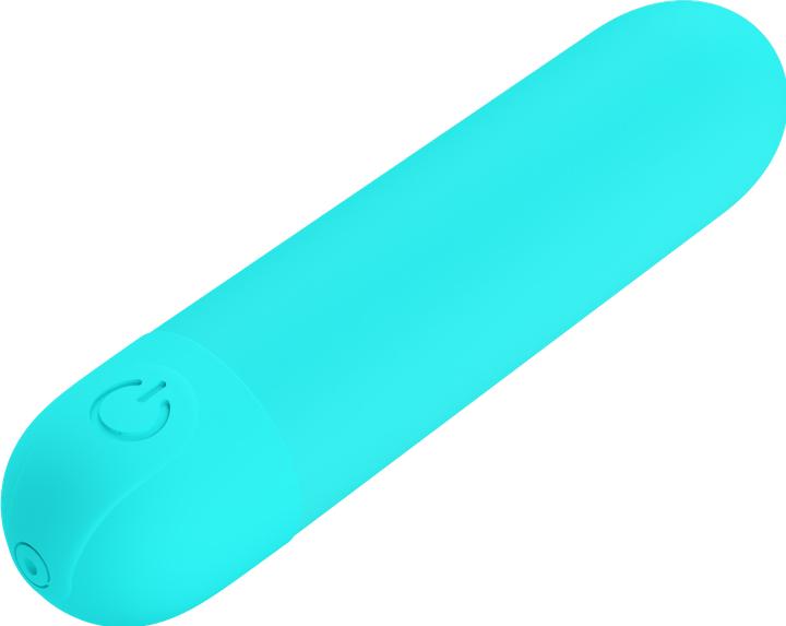 Image du produit Pretty Love Stefan - Mini-Massager - Grün