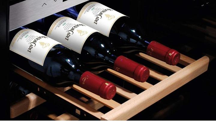 Immagine prodotto Caso WineSafe 75