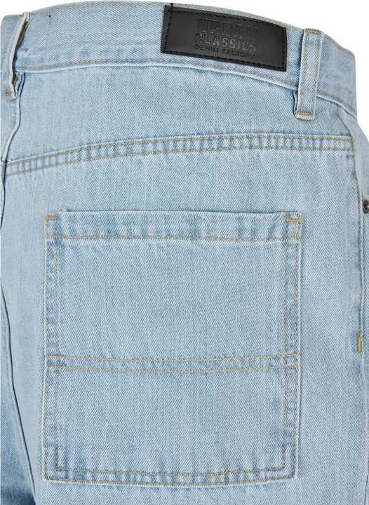 Actual product image Urban Classics 90‘s Jeans (32)