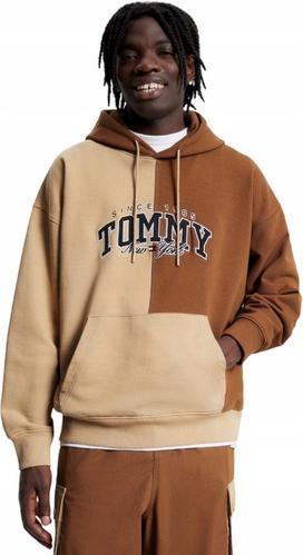 Produktbild Tommy Hilfiger Tjm Rlx Varsity Herren Kapuzenpullover (M)