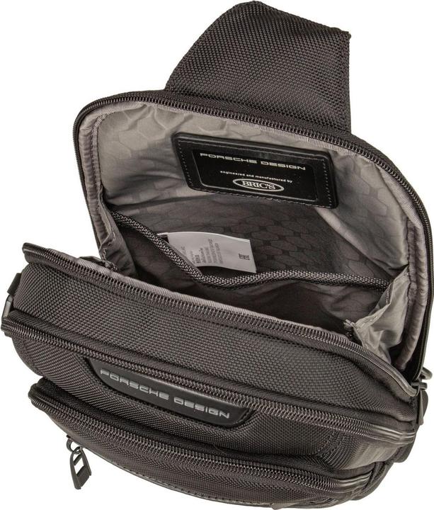 Actual product image Porsche Design Rucksack Roadster Nylon Evo Slingbag S (5 l)