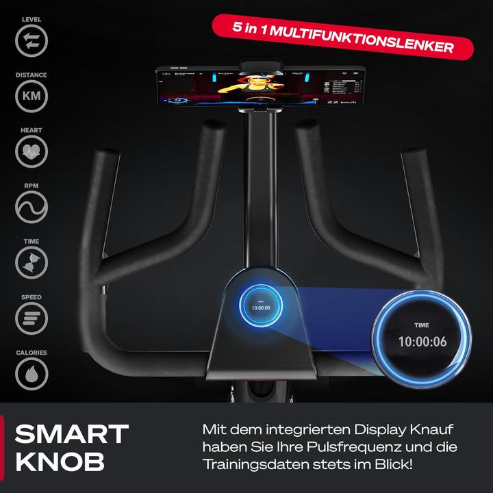 Produktbild Sportstech sBike Lite V2