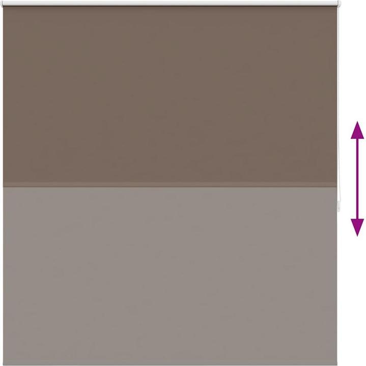 Actual product image VidaXL Aulikki (160 x 175 cm)