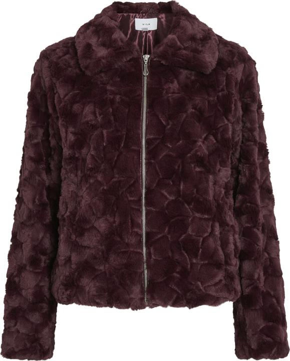 Immagine prodotto Vila VIDORTE Reissverschluss Jacke