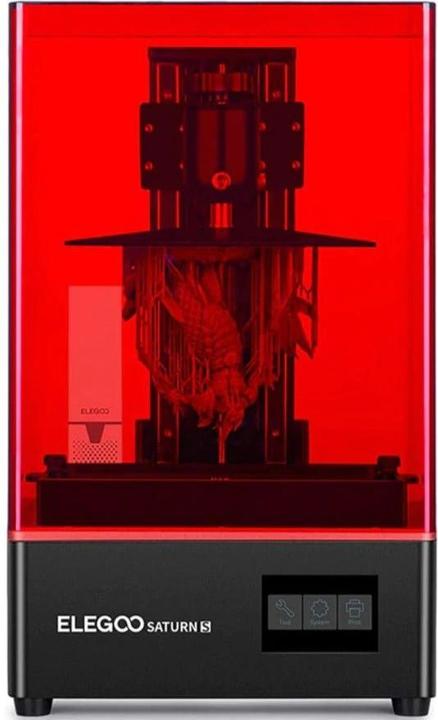 Produktbild Elegoo Saturn S