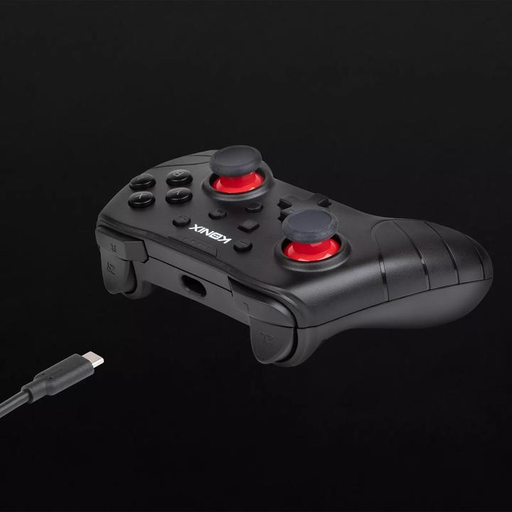 Produktbild Konix Mythics Wired Gamepad (Switch)