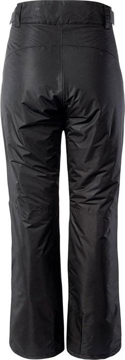 Actual product image Hi-Tec Womens/Ladies Forno Waterproof Ski Trousers (XL)