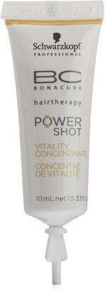 Immagine prodotto Schwarzkopf Concentrato di vitalità Excellium Power Shot (120 ml)