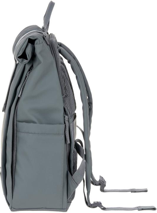 Image du produit Lässig Sac à dos à langer Rolltop Up Green Label