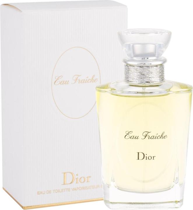 Dior Miss Eau Fraiche (Eau de Toilette, 100 ml)