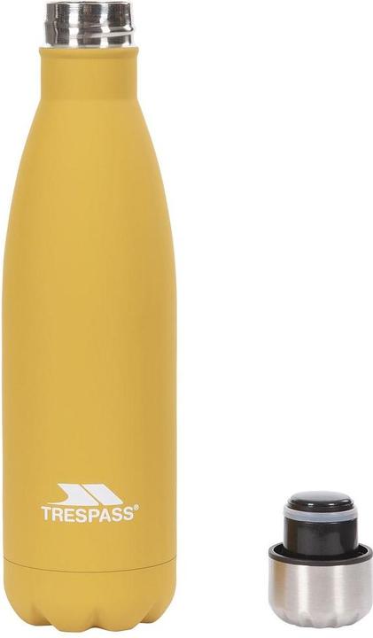 Actual product image Trespass CERRO vacuum flask (0.50 l)