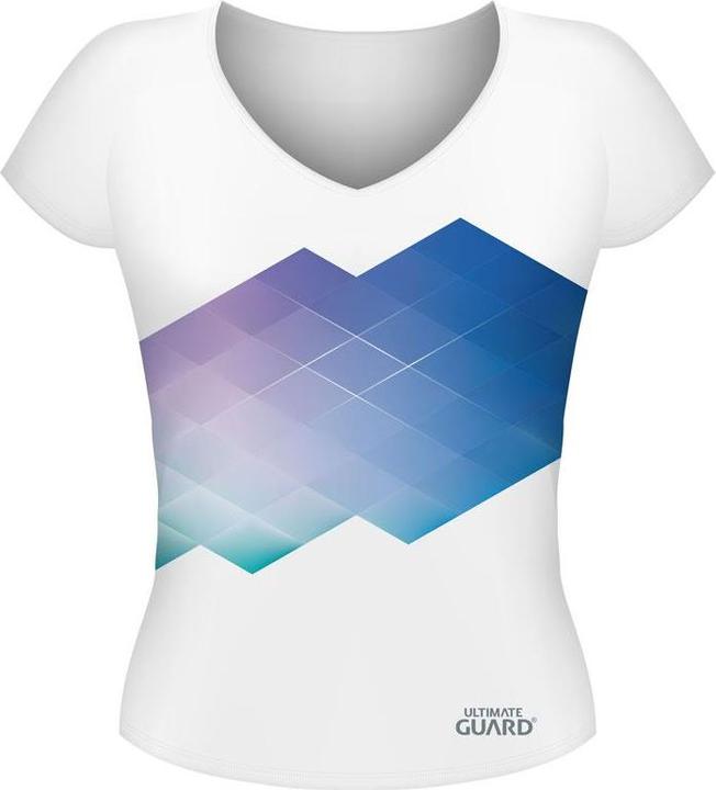 Immagine prodotto Ultimate Guard Maglietta femme Gradient (S) (S)