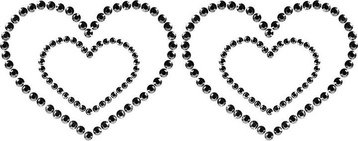 Image du produit Bijoux Indiscrets Mimi Heart